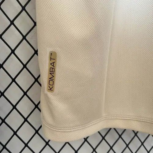 2025/2026 Vasco da Gama Terceira Camisa de Futebol Visitante  — view 8
