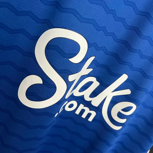 2025/2026 Everton Heim Fußballtrikot   — view 5