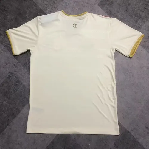 2025/2026 Flamengo Third Away Football Jersey  — view 2