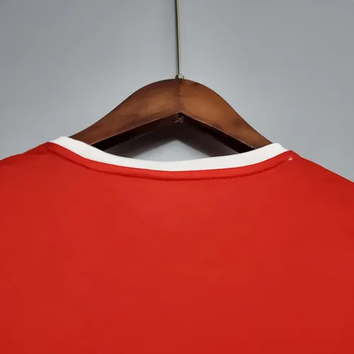2002/2004 Retro Arsenal Home Football Shirt  — view 4