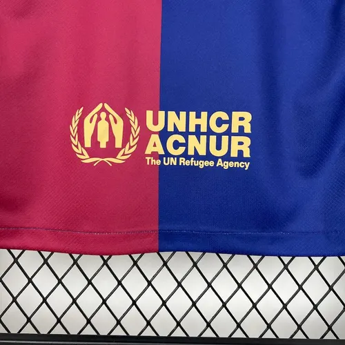 2024/2025 Barcelona 125th Anniversary Edition Jersey  — view 8