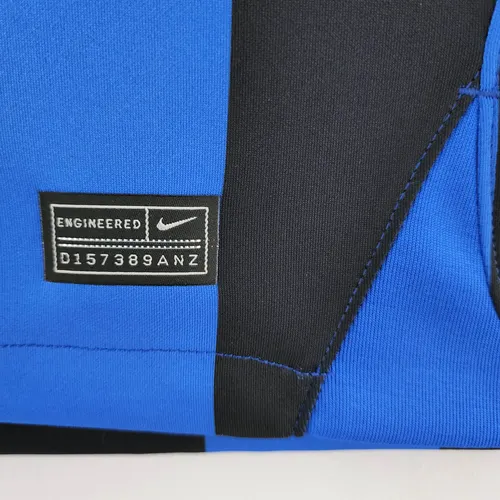 Maillot Domicile 2022/2023 Internazionale Milan  — view 10