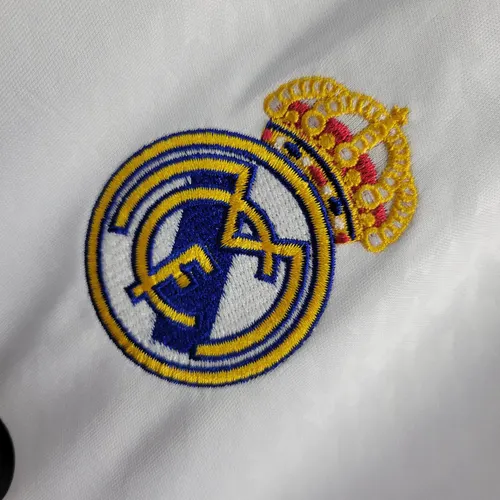 2024/2025 Real Madrid Heim-Fußballtrikot  — view 6