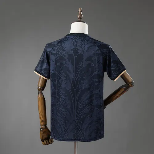 2026 Türkiye National Team Heritage Jersey  — view 2
