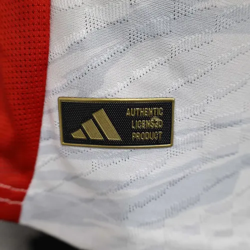 2025/2026 Version Joueur Manchester United Édition Spéciale Blanc Maillot de football  — view 9