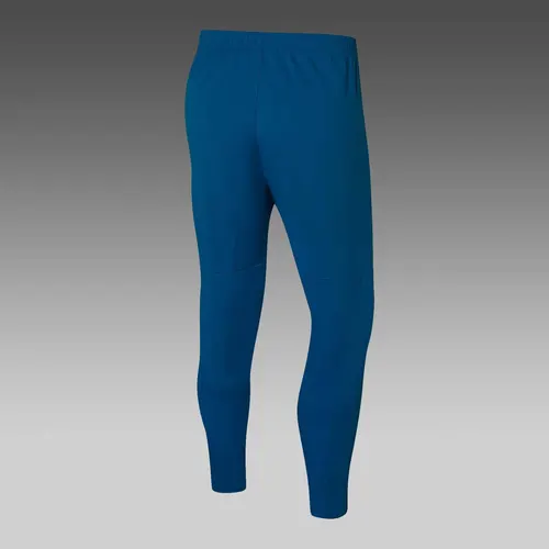 Survêtement d'entraînement demi-zip bleu 2023/2024 Manchester City  Ensemble — view 7