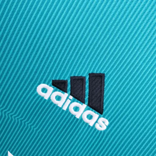 2021/2022 Real Madrid Fußballtrikot Auswärts Dritt — view 2