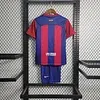 Maillot de football domicile Barcelone 2023/2024  Taille Enfant — view 2