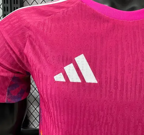 2026 Player Version Mexico National Goalkeeper Football Jersey  — view 5