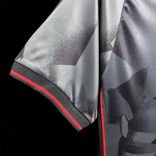 2024/2025 Albanie Troisième Maillot Extérieur  — view 4