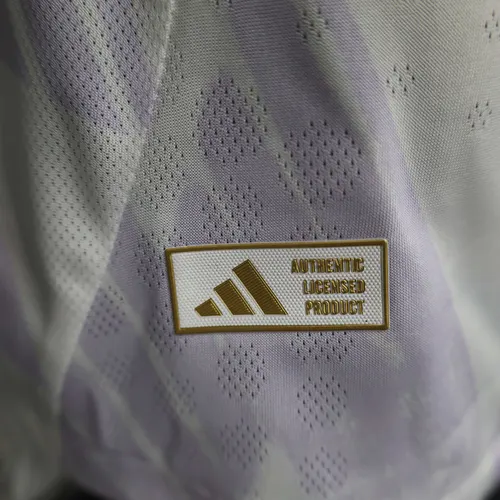 2025/2026 Versão Jogador Camisa de Futebol Visitante Manchester United  — view 9