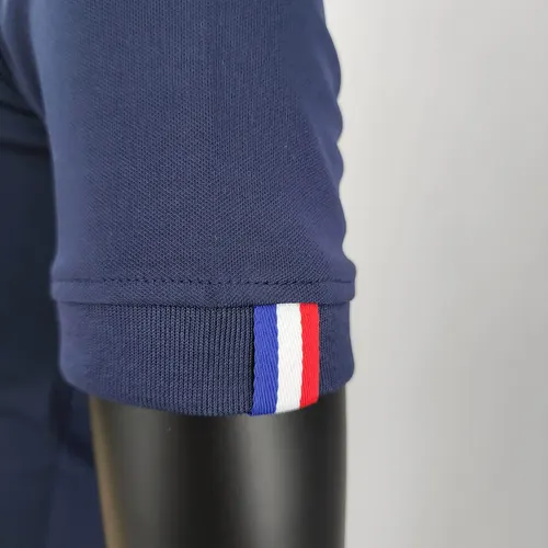 2022/2023 Maillot Domicile Psg Paris Saint-Germain  Taille Enfant — view 8
