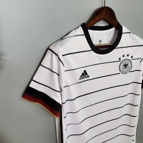 2020 Fußballtrikot Deutschland Trikot Deutschland Heim — view 5