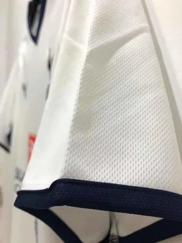 2008/2009 Retro Tottenham Hotspur Home Camisa de Futebol  — view 6