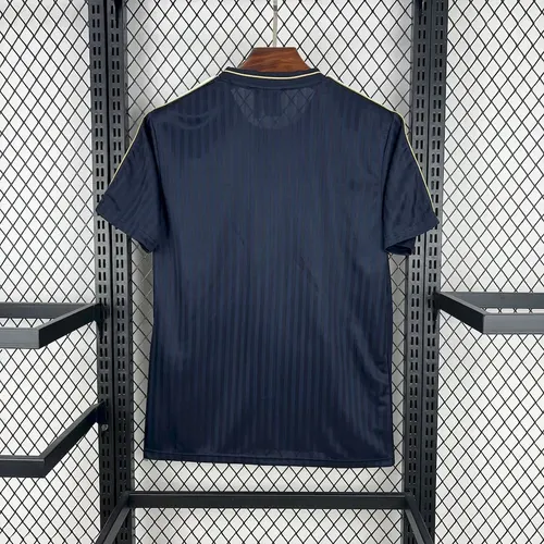 2025/2026 Camisa de Futebol Edição Comemorativa Juventus  — view 2