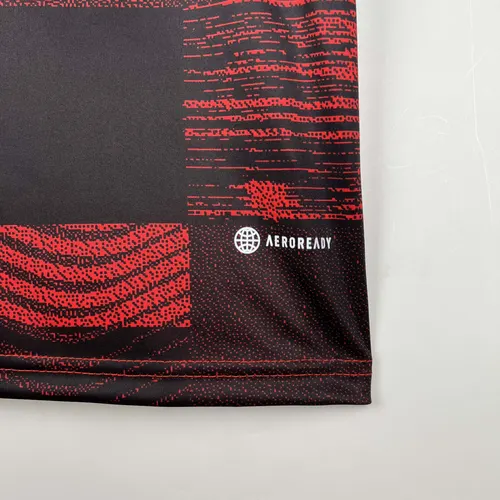 2023/2024 Flamengo Training Wear Jersey  — view 9