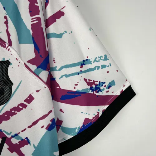 2023/2024 Maillot d'Entraînement Barcelona  — view 7