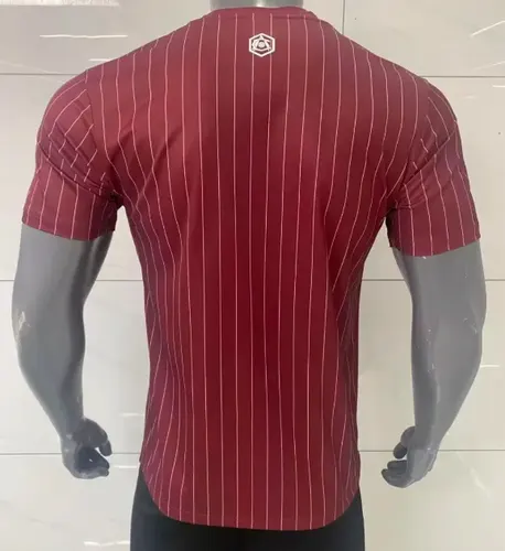 Maillot Football Arsenal Édition Spéciale 05 Version Joueur 2025/2026  — view 2