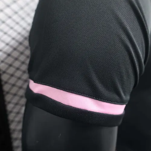 Camisa de Futebol Jogador Inter Miami Fora 2024/2025  — view 3