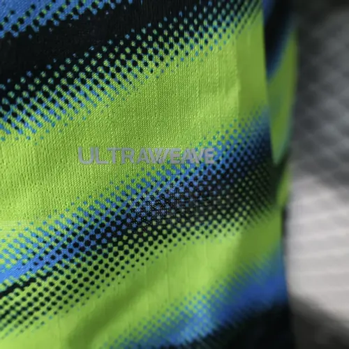 2025/2026 Conjunto de Treino Olympique de Marseille Versão Jogador  — view 9