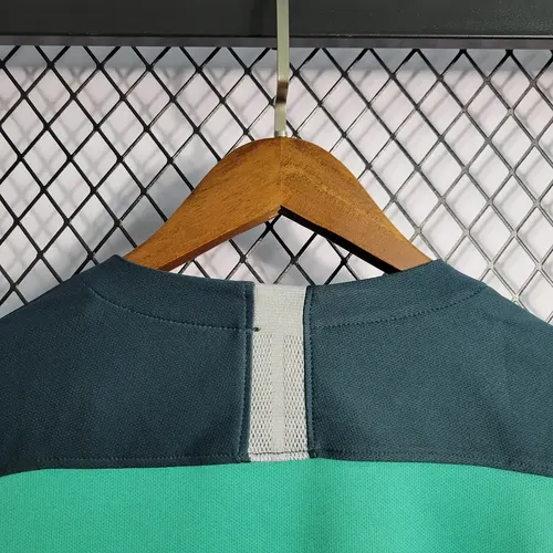2018/2019 Retro Tottenham Hotspur Third Away Football Jersey   — view 5