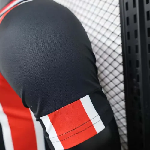 نسخة اللاعب 2024/2025 قميص ساو باولو خارج الأرض جودة تايلاندية — view 8