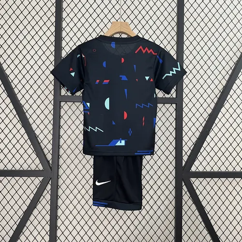 Ropa de Entrenamiento 2024 Portugal AAA calidad fan Talla Infantil — view 2