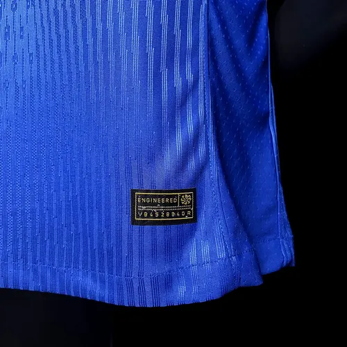 Maillot Domicile France Version Joueur 2024-2025  — view 10