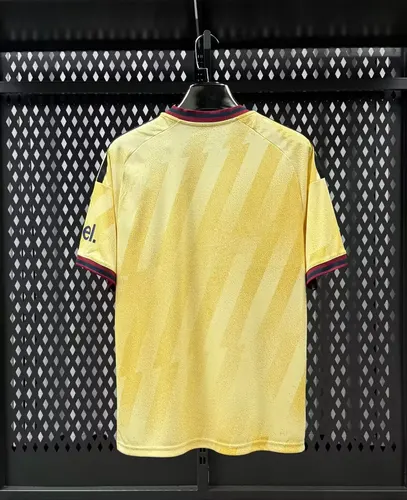 2026/2027 Arsenal Tercera Equipación Camiseta de Fútbol   — view 2