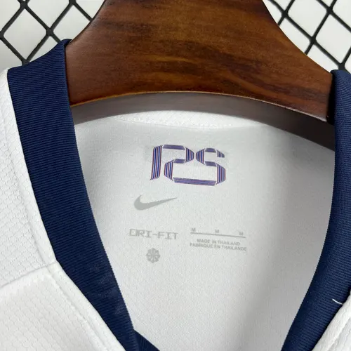 Maillot édition spéciale Barcelona 2025/2026 Blanc Football Jersey  — view 3