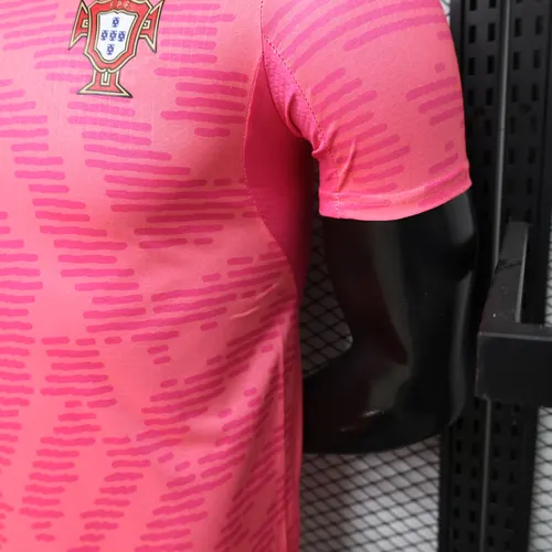 2026 Player Version Portugal Special Edition Football Shirt  — view 6