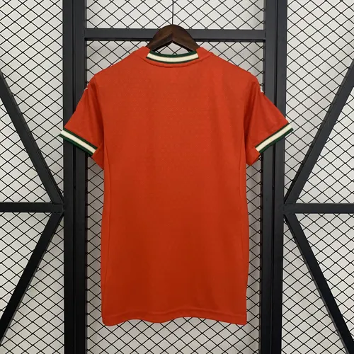 Camisa Portugal Home 2025 AAA Grau Fã — view 9