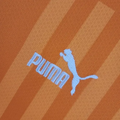 Camisa de Futebol 2022 Costa do Marfim Home — view 4