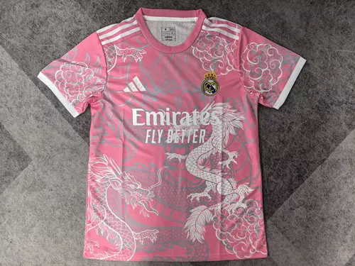 2025/2026 Camiseta de Fútbol Edición Especial 24 Real Madrid  — view 1