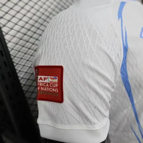 2026 Player Version Congo Away Football Shirt  — view 5