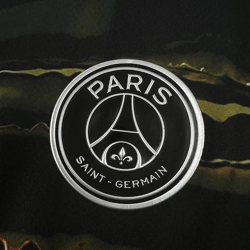 2026/2027 Psg Paris Saint-Germain Jordan Night Edition Football Jersey   — view 7