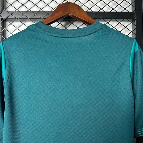 Camisa de Futebol Nigéria Fora 2025/2026  — view 5