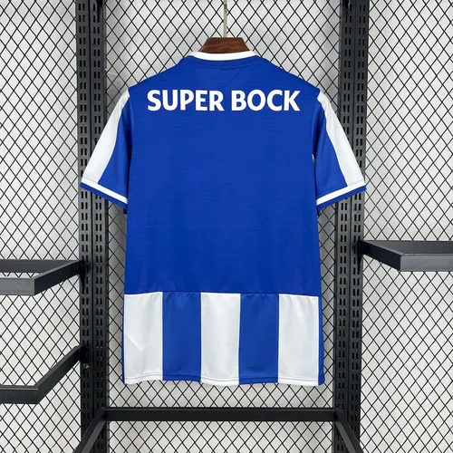 2025-2026 Porto Maillot Domicile  — view 2
