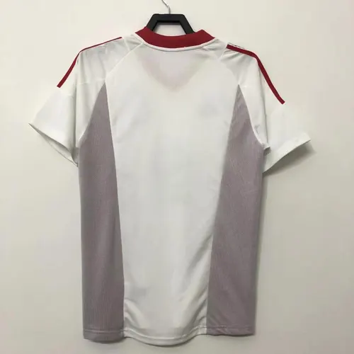 2002/2003 Retro AC Milan Away Football Shirt  — view 2