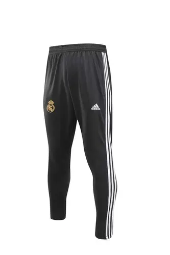 2023/2024 Real Madrid Sonderedition Halb-Reißverschluss Trainingsanzug Weiß Set — view 4