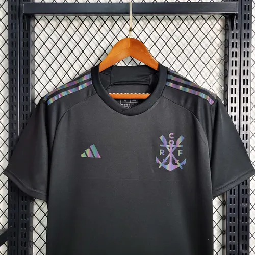 2023/2024 Flamengo Third Away Jersey  — view 7