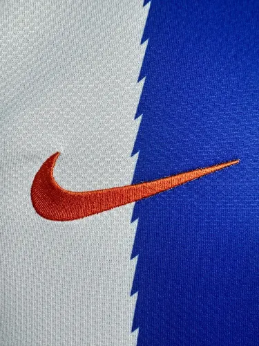2010-2011 Retro Porto Heim-Fußballtrikot  — view 7