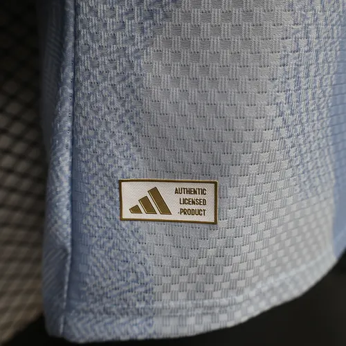 نسخة لاعب 2026/2027 Ajax ثالث خارج الأرض قميص كرة قدم جودة تايلاندية  — view 8