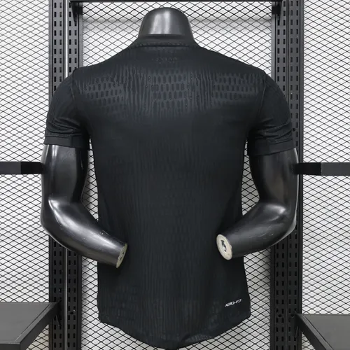 2026 Player Version Norway National Team Away Football Shirt  — view 2
