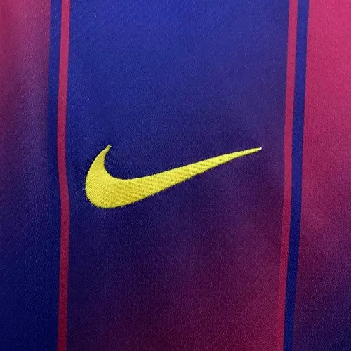 2025/2026 Camiseta Local Barcelona  Calidad Thai — view 5