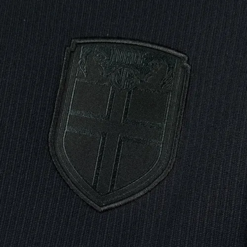 2026 Norway National Team Away Football Shirt  — view 4