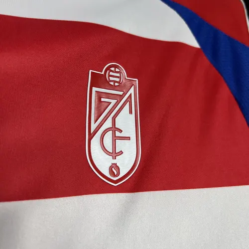 2024/2025 Maillot Domicile Granada  — view 7