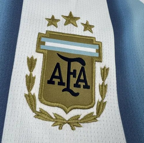 2026 Argentine Domicile Maillot Football  — view 8