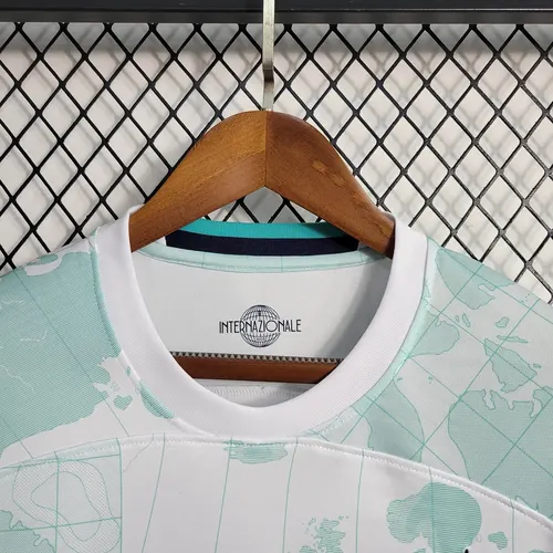 Maillot Extérieur Inter Milan 2022/2023  — view 5