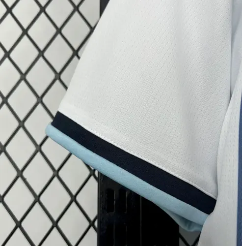 2026 Argentine Domicile Maillot Football  — view 5